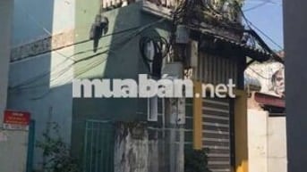 Cho thuê nhà nguyên căn.Đường Số 2, Phường 3. Quận Gò Vấp. 