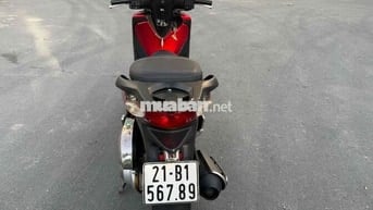 Chính chủ Bán  SH 2012 nhập ý Biển víp 21B1-56789