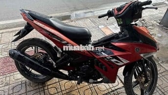 Yamaha Exciter 150 RC Đỏ cam
