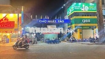 Sang nhượng KTX ngay Chợ Nhật Tảo - Nguyễn Tri Phương - Quận 10