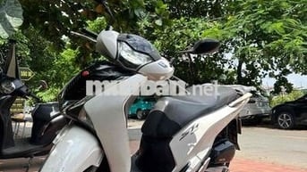Honda SH 125i 2017 Trắng 43.000 km
