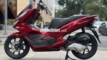 Honda PCX 150 2019 Đỏ Smartkey Sài Gòn Chính Chủ