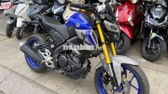 Yamaha MT-15 2022 Xanh, Xám Đã sử dụng