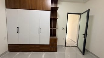 Nhà Ngô Chí Quốc Thủ Đức 4 tầng phân lô đồng bộ cực đẹp