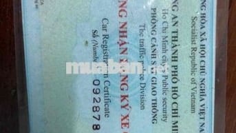 Mitsubishi Jolie 2003 Bạc 8 chỗ