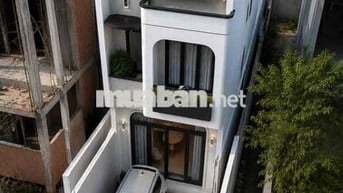 TÂN AN HỘI 5X20 GIÁ CHỈ 1 TỶ 550 - TẶNG GPXD NHƯ MẪU 💥