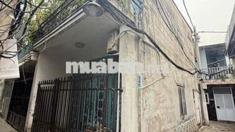 Chính chủ cho thuê nhà nc 2 mặt tiền hẻm tại Hẻm 337 Trần Xuân Soạ