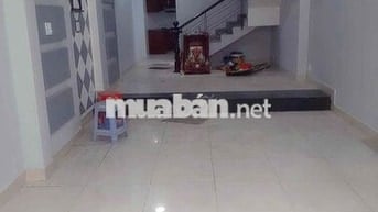 Cho thuê nhà mặt tiền KDC Bình Phú Q6