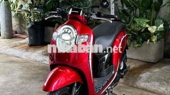 Honda Scoopy 2018 bstp 9chủ.