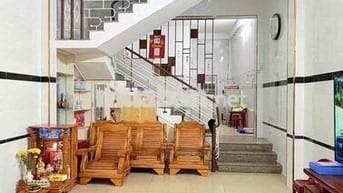 Bán nhà Q7, Nguyễn Thị Thập, 64m2, 2 tầng, 4x16m, giá nhỉnh 6 tỷ ✅