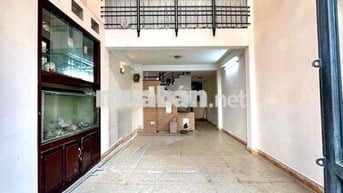 Chỉ 1 căn ra mặt tiền Phan Văn Trị, Bình Thạnh,Kinh Doanh Tốt