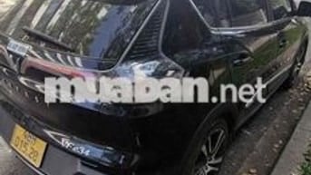 VinFast VF34 2022 Đen 190000 km