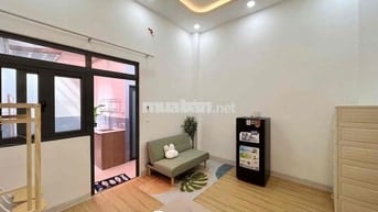 🏡 TRỆT + TÁCH BẾP | FULL NỘI THẤT 📍NGÃ TƯ BỐN XÃ