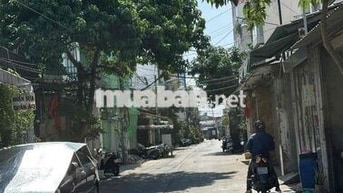 Thoại Ngọc Hầu 60m2, 3 tầng, DT: 4 x 15, Giá chỉ 5 tỷ
