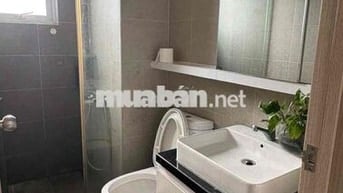 Cho thuê CC The Prince Residence 60m2 2PN 1WC giá chỉ 17tr/th