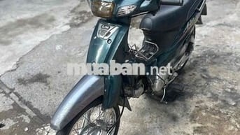 SYM Star 2002 Xanh