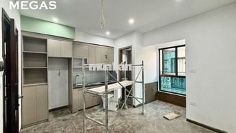 HOT! CĂN 2 ROOMS 1 KHÁCH 2 WC HOÀNG QUỐC VIỆT – GIÁ CỰC TỐT Ở HQV