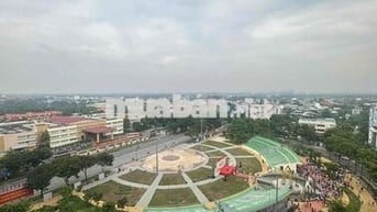Bán căn 113 m2 - 3pn giá 4,5 tỷ - view thoáng tầng cao - sổ sẵn