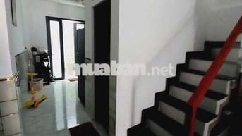 Nhà bán hẻm 769 quận 8 P4 Q8 sát mặt tiền xe hơi