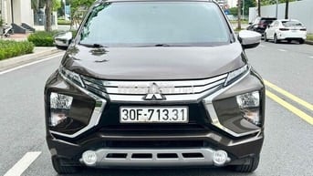 Mitsubishi Xpander 2019 Số tự động 59.000 km