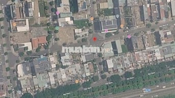 CHO THUÊ MẶT BẰNG GÓC NẠI NAM 8 & NẠI NAM 5,HẢI CHÂU