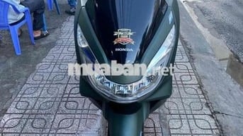 Honda PCX 2018 Xanh rêu 42209 km