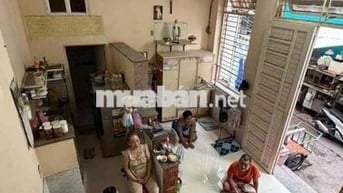 🏡 BÁN NHÀ BTCT TRẦN VĂN ĐANG – NGANG 7.5M – CHỈ 3.75 TỶ