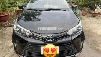 Toyota Vios E 2022 số Tự động Đen, Bền bỉ Chất