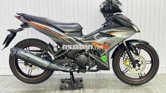 Yamaha Exciter Led 2020 Đen xám
