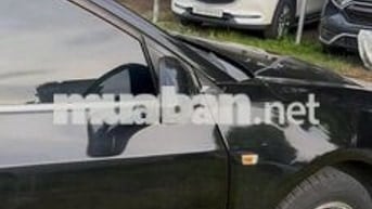 Chevrolet Cruze LS 2011 Đen 167000 km