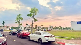 Đất nền Khu đô thị Bắc Sài Gòn – Pháp lý minh bạch – Tiềm năng đầu tư