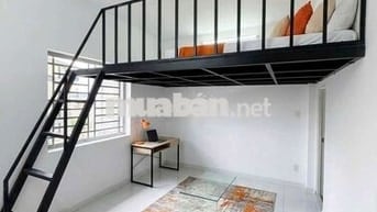 GẦN CV HOÀNG VĂN THỤ-DUPLEX MỚI XÂY-FULL NT-CỬA SỔ TRỜI-30M2