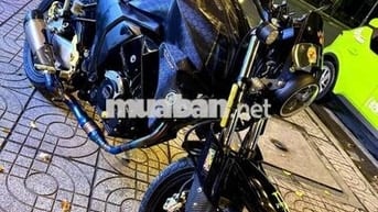 Yamaha Fzs v2 Fi BS 83