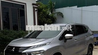 Mitsubishi Xpander AT 2025 Xám bạc 2 vạn km