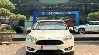 Toyota Hà Đông bán Ford Focus 1.5L 2019 39000 km