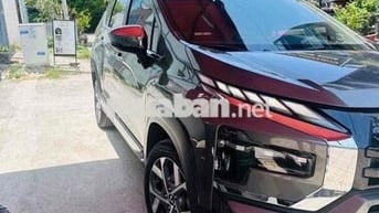 Mitsubishi Xpander Cross Xám 7 chỗ xe chính chủ