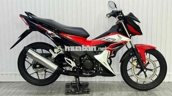Honda Sonic 150 2022 Đỏ đen trắng