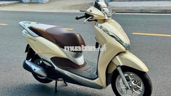 ❤️ Honda Lead 125 2019 Smartkey Kem
