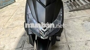 Honda Air Blade Đen nhám Việt Nam