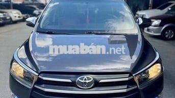 Toyota Innova G 2019 Tự động ghi xám