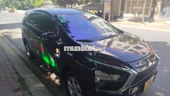 Mitsubishi Xpander 2022 7 chỗ Đen