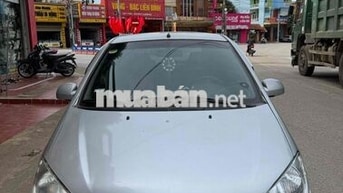 Hyundai Getz XS 2010 Bạc