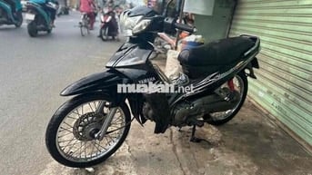 Yamaha Sirius 2010 Đen