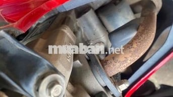 Honda Sonic 2020 Đỏ