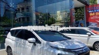 Mitsubishi Xpander Premium 2025 34000 km Trắng