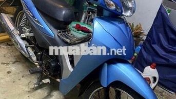 Honda Wave alppha 110 2018 giấy tờ đầy đủ