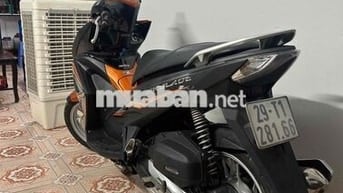 Honda Air Blade Cam đen 35069 km