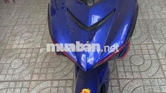 Yamaha Exciter MX King 2019 Xanh 27000 km