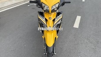 Yamaha Jupiter RC Vàng đen xe đẹp Máy êm 