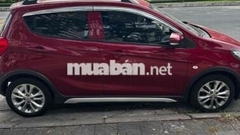 VinFast Fadil 2020 đỏ 39000 km